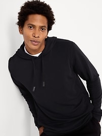 Image number 3 showing, Recharge Knit Pullover Hoodie
