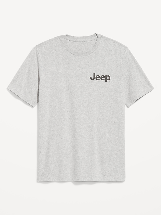 Image number 1 showing, Jeep® Wrangler T-Shirt