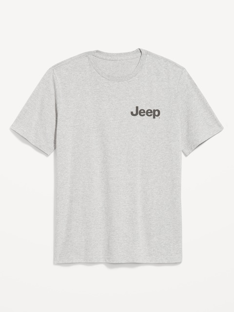 Jeep® Wrangler T-Shirt