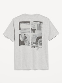 Image number 2 showing, Jeep® Wrangler T-Shirt