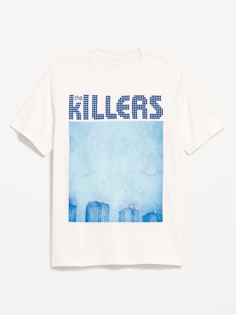 T-shirt The Killers™