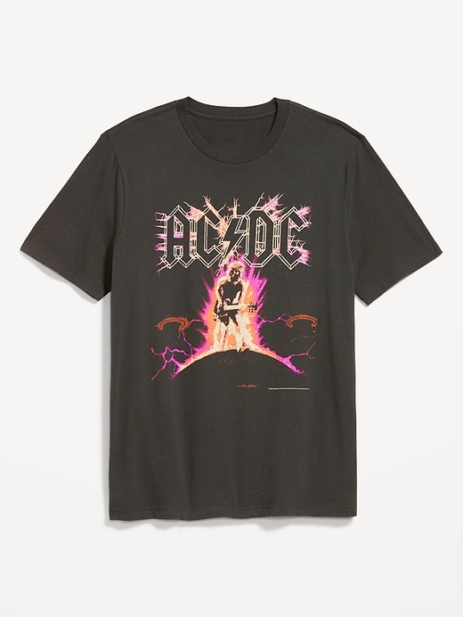 Image number 1 showing, AC/DC™ T-Shirt