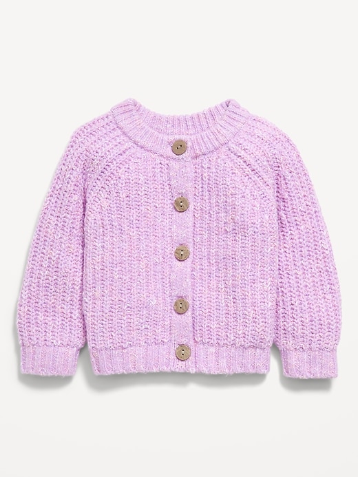 Image number 1 showing, Cardigan Sweater for Baby