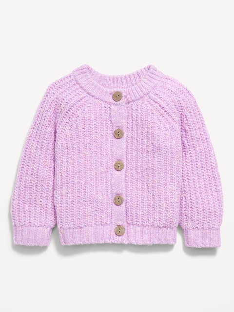 Cardigan Sweater for Baby