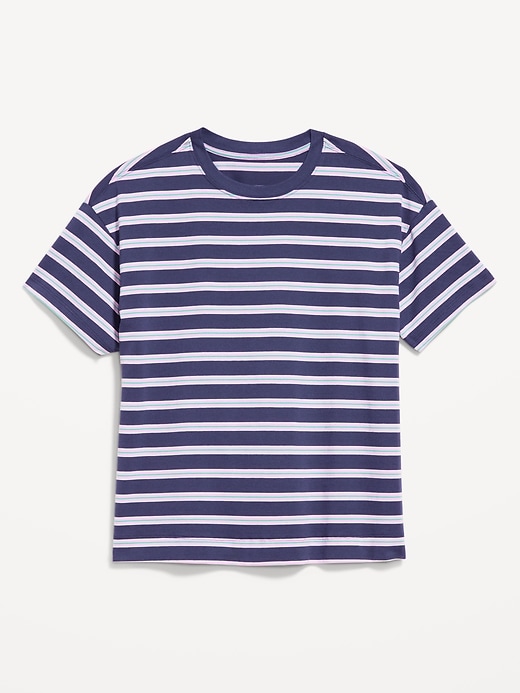 Image number 4 showing, Vintage Crew-Neck T-Shirt