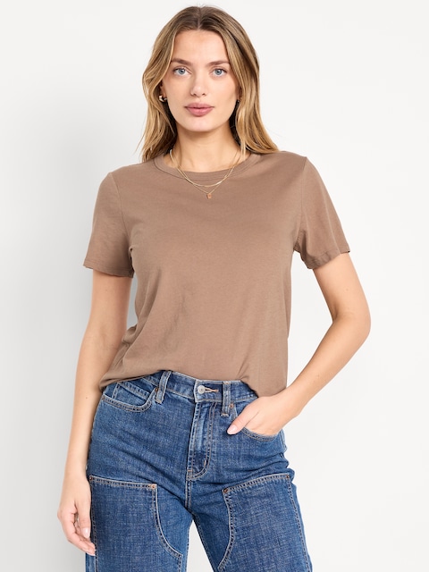 EveryWear Crew-Neck T-Shirt