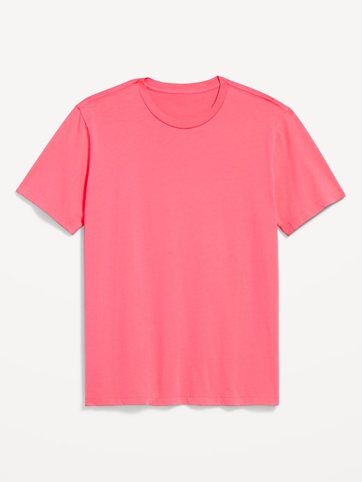 Image number 4 showing, Crew-Neck T-Shirt