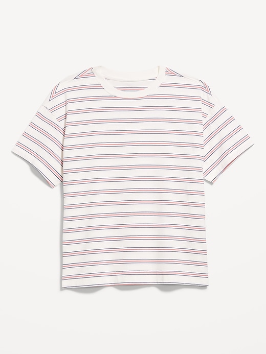 Image number 4 showing, Vintage Crew-Neck T-Shirt