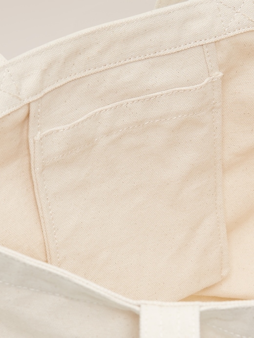 Image number 4 showing, Old Navy x Anna Sui Tote Bag