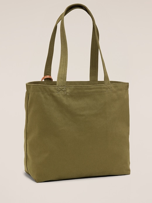 Image number 3 showing, Old Navy x Anna Sui Tote Bag