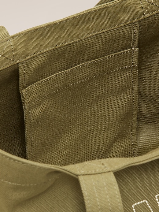 Image number 4 showing, Old Navy x Anna Sui Tote Bag