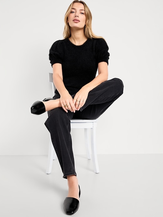 Image number 2 showing, D'Orsay Flats for Women