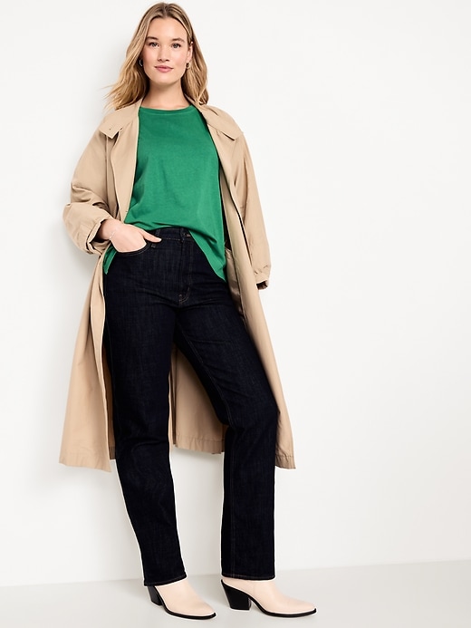 Image number 3 showing, Vintage Crew-Neck T-Shirt