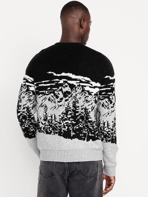 Image number 2 showing, SoSoft Crew-Neck Sweater
