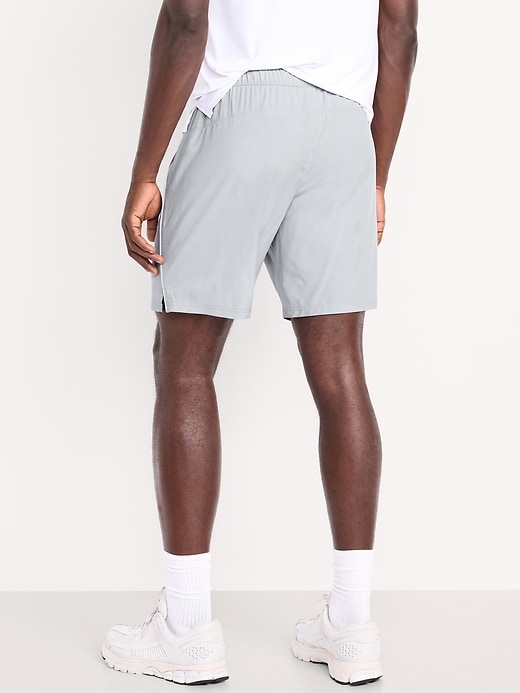 Image number 2 showing, Essential Woven Workout Shorts -- 7-inch inseam