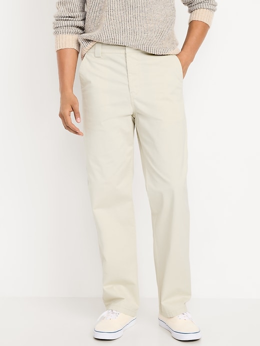 Image number 1 showing, Heavyweight 90's Loose Built-In Flex Pants