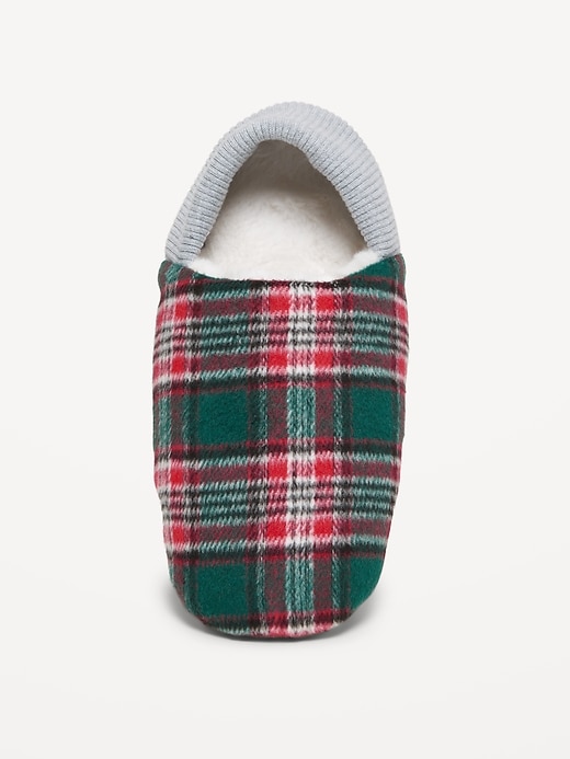 Image number 2 showing, Slipper Sock for Men