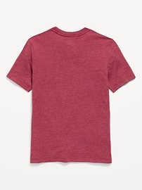 Image number 2 showing, Sonic The Hedgehog™ Gender-Neutral Graphic T-Shirt for Kids