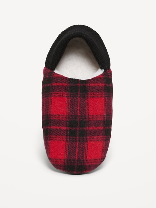 Image number 2 showing, Slipper Sock for Men