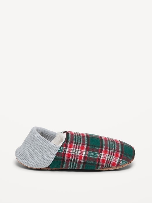 Image number 3 showing, Slipper Sock for Men