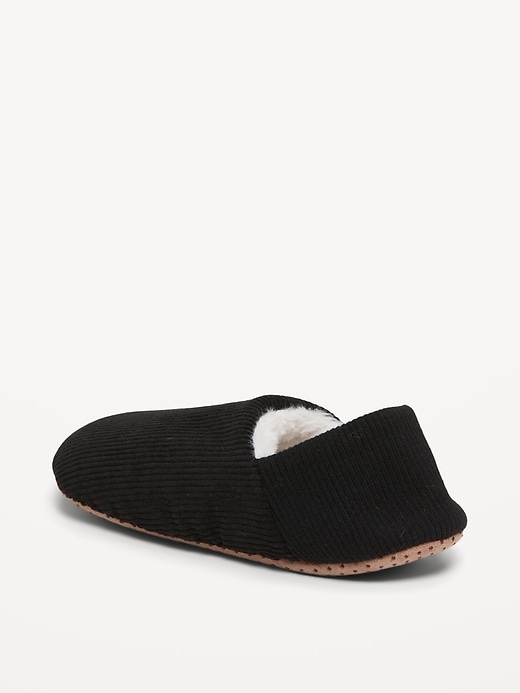 Image number 4 showing, Slipper Sock for Men