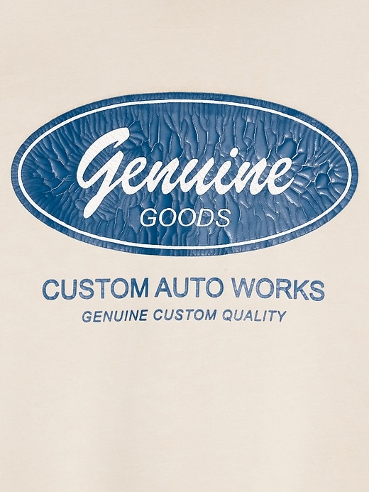 Image number 5 showing, Oversized Essential Popover Hoodie