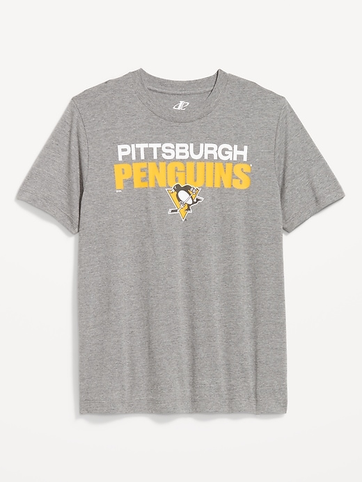 Image number 1 showing, NHL T-Shirt for Adults
