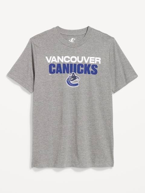 NHL T-Shirt for Adults
