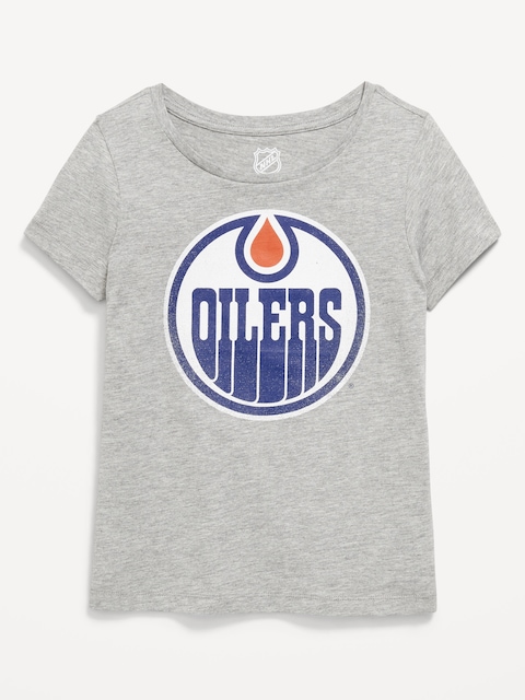 NHL Graphic T-Shirt for Girls