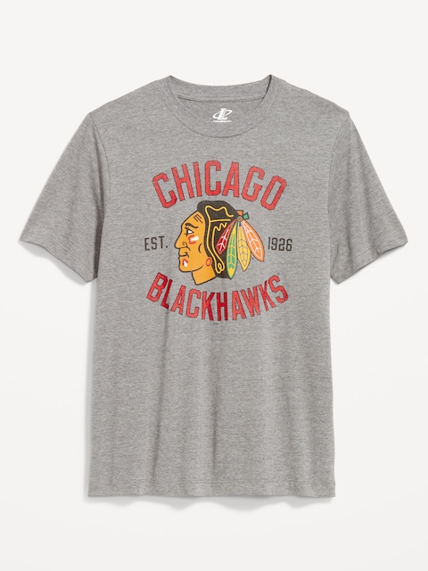 NHL T-Shirt for Adults