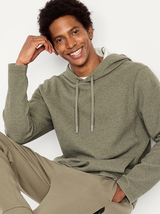 Image number 3 showing, Recharge Fleece Pullover Hoodie