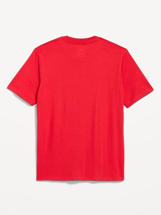 Image number 2 showing, NHL T-Shirt for Adults