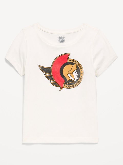 NHL Graphic T-Shirt for Girls