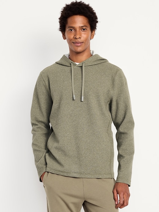 Image number 1 showing, Recharge Fleece Pullover Hoodie