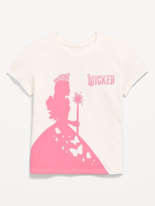 Universal Wicked™ Graphic T-Shirt for Girls