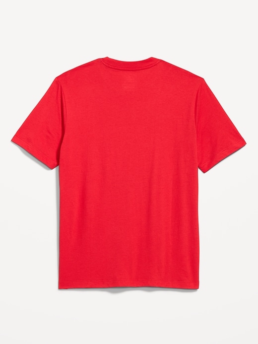 Image number 2 showing, NHL T-Shirt for Adults