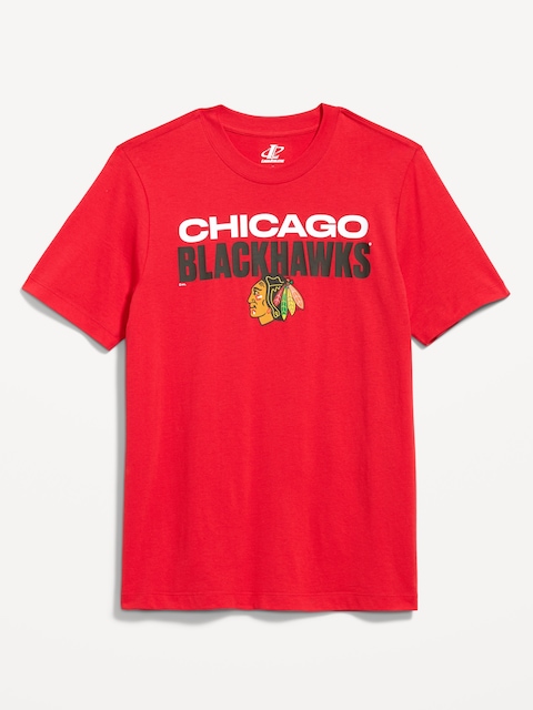 NHL T-Shirt for Adults