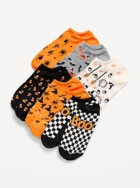 L'image numéro 1 présente Socquettes pour femme (paquet de 6 paires)