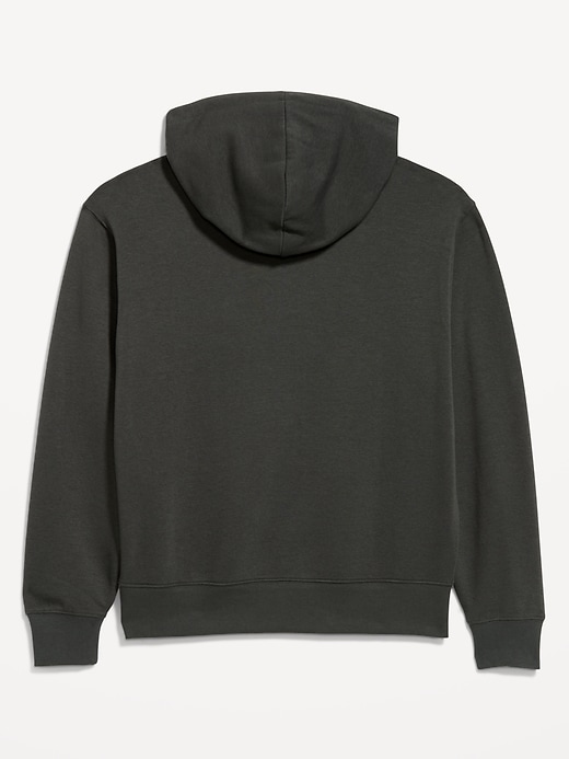 L'image numéro 2 présente Chandail à capuchon à logo de la LNH pour adulte