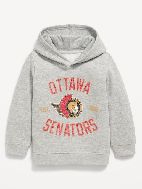 NHL Graphic Unisex Hoodie for Toddler