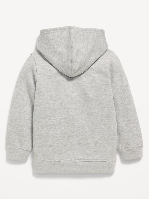 Image number 2 showing, NHL Graphic Unisex Hoodie for Toddler