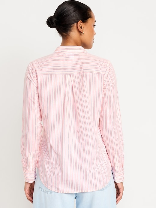 Image number 2 showing, Classic Button-Down Shirt