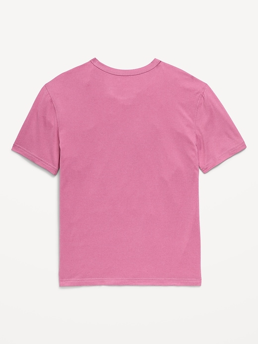 Image number 3 showing, CloudMotion Graphic Performance T-Shirt for Boys