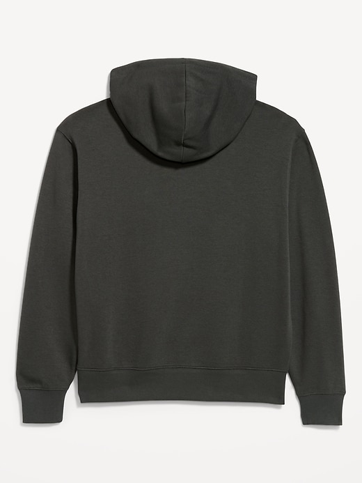 L'image numéro 2 présente Chandail à capuchon à logo de la LNH pour adulte