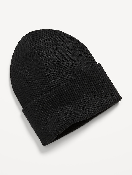 Image number 1 showing, Skate Beanie for Boys