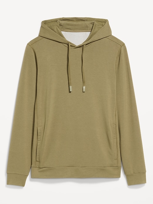 Image number 4 showing, Recharge Knit Pullover Hoodie