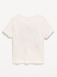 Image number 2 showing, Tonka® Truck Unisex Graphic T-Shirt for Toddler