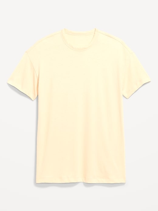 Image number 4 showing, Oversized EveryWear Tunic T-Shirt