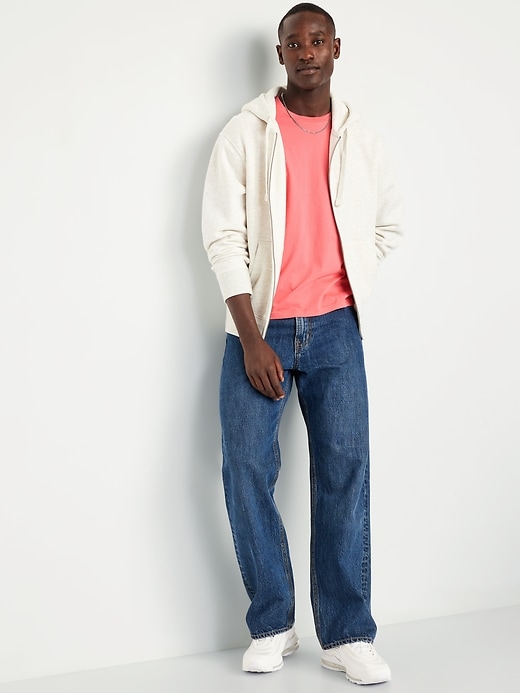 Image number 3 showing, Crew-Neck T-Shirt