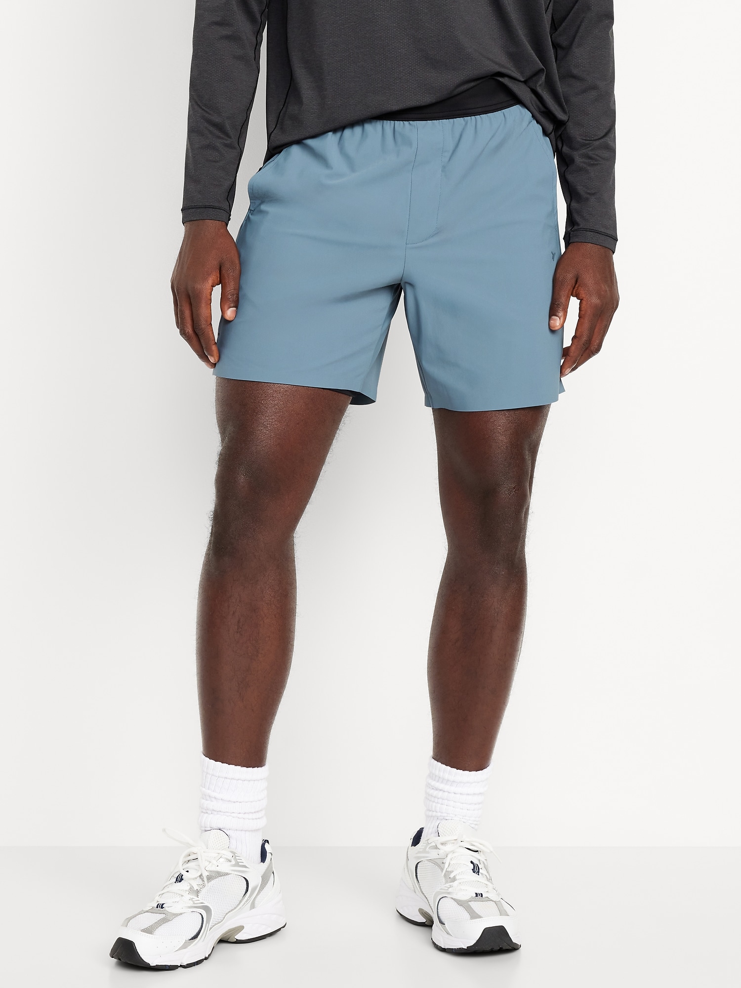 ProTrain Lined Shorts - 7-inch inseam